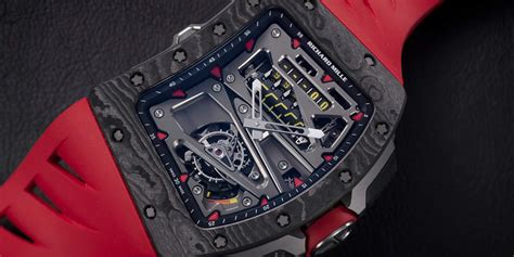 richard mille contatti|richard mille watch maker.